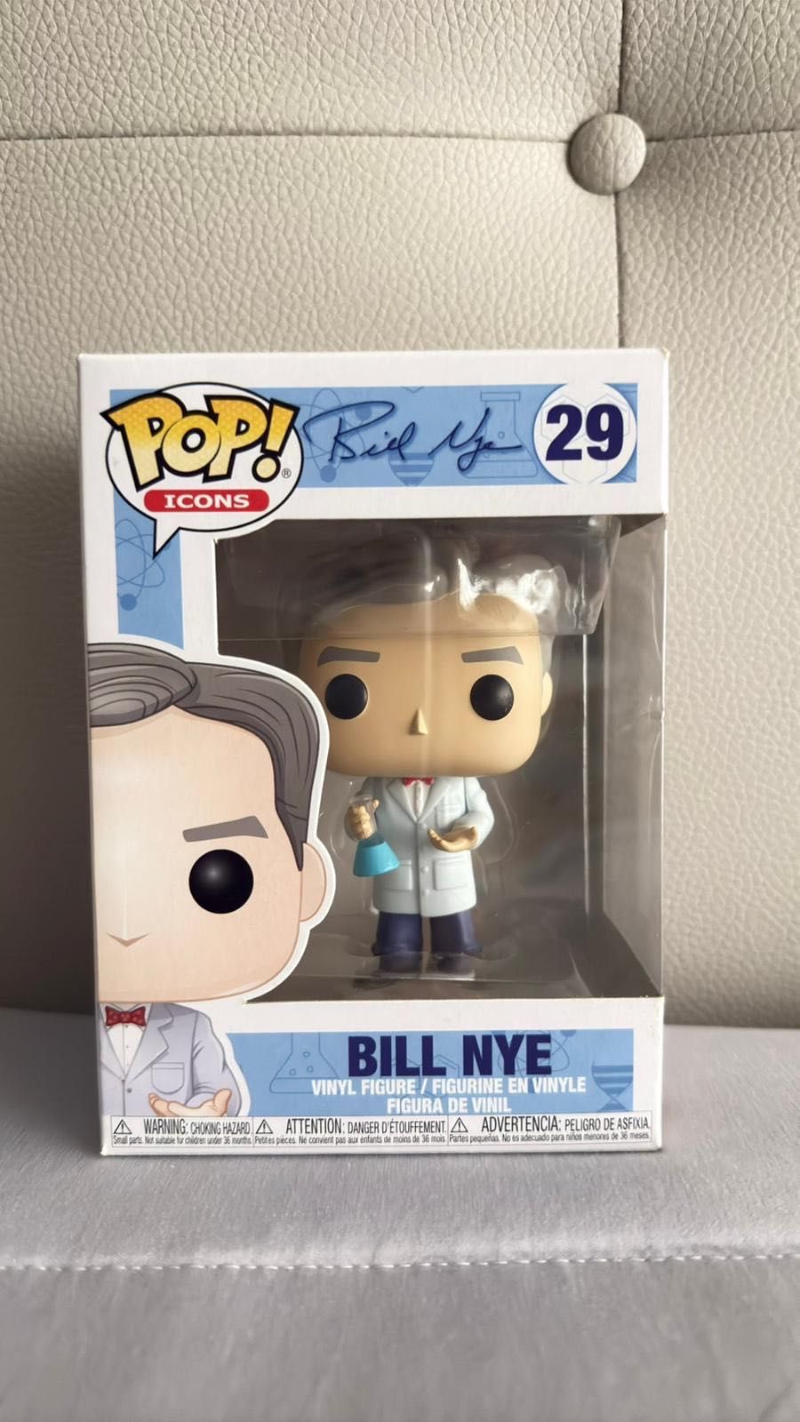 Vendo vários funkos a diferentes preços