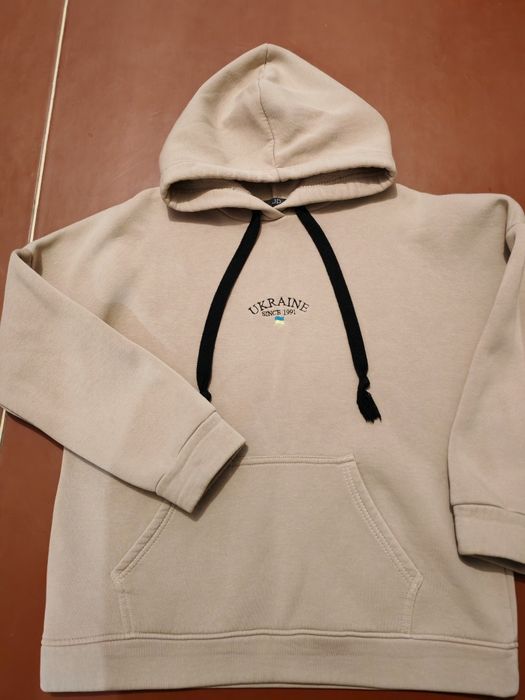 Пайта теплая унисекс