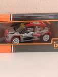 Citroen C3 R5 1/43