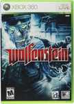 XBOX 360 Wolfenstein Games4US Pasaż Łódzki
