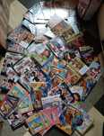 Filmy i Bajki na dvd Mix 50szt!