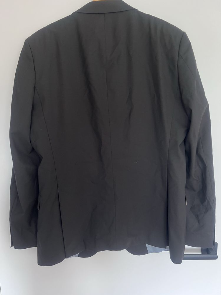 Marynarka tommy hilfiger 100% wełna