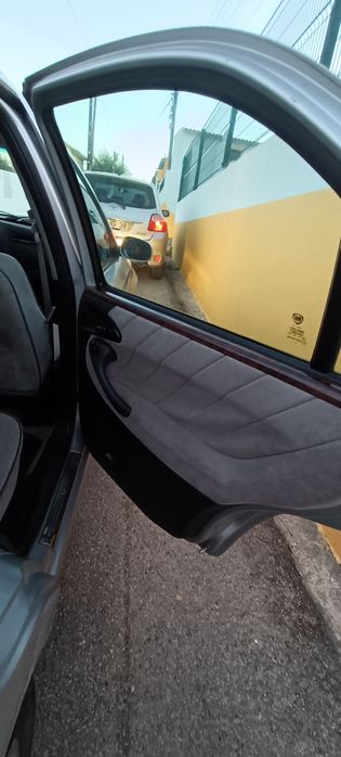Lancia Lybra 1.9 jtd
