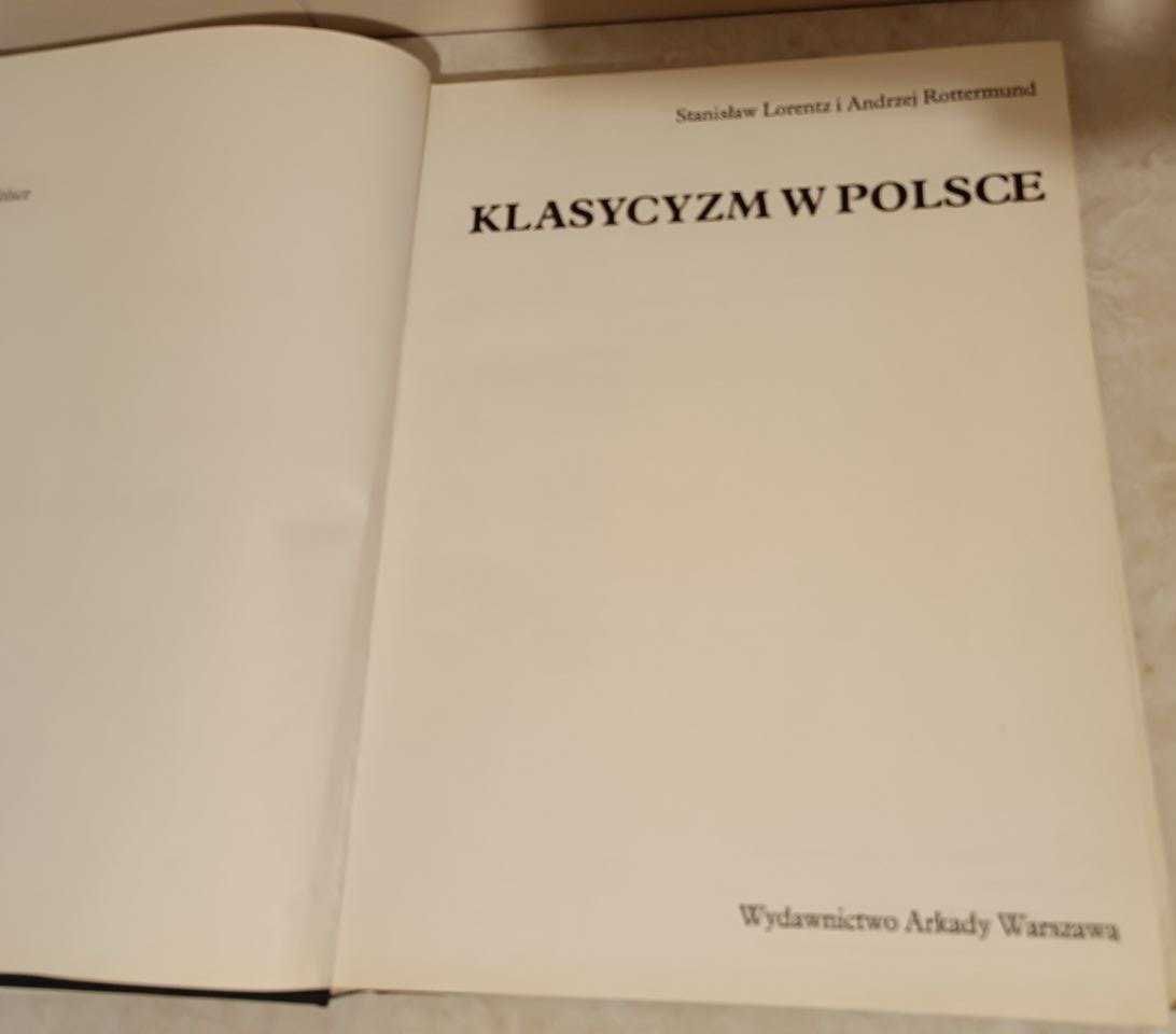 2 x album Malarstwo - Klasycyzm, Kolekcja JPII