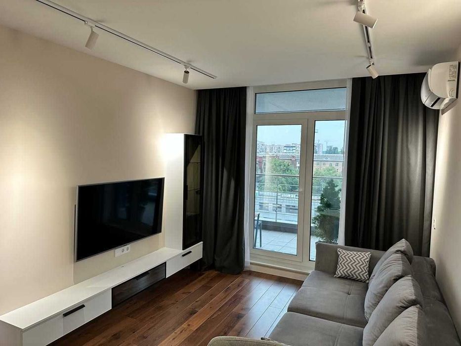 Оренда 2к квартири ЖК Централ Парк метро Либідська Печерськ Центр