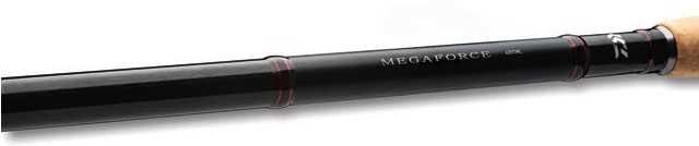 Wędka Tele Daiwa Megaforce 360cm 40-90G Wrocław