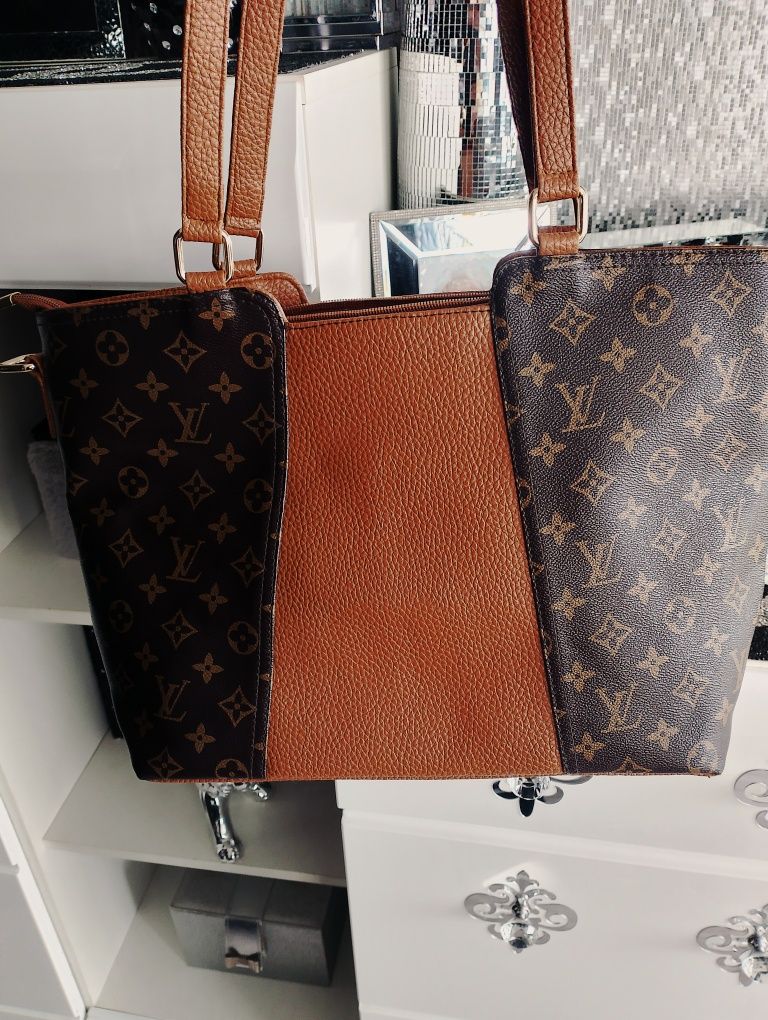 Torebka  Louis Vuitton