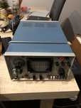 Oscyloskop KR 7010