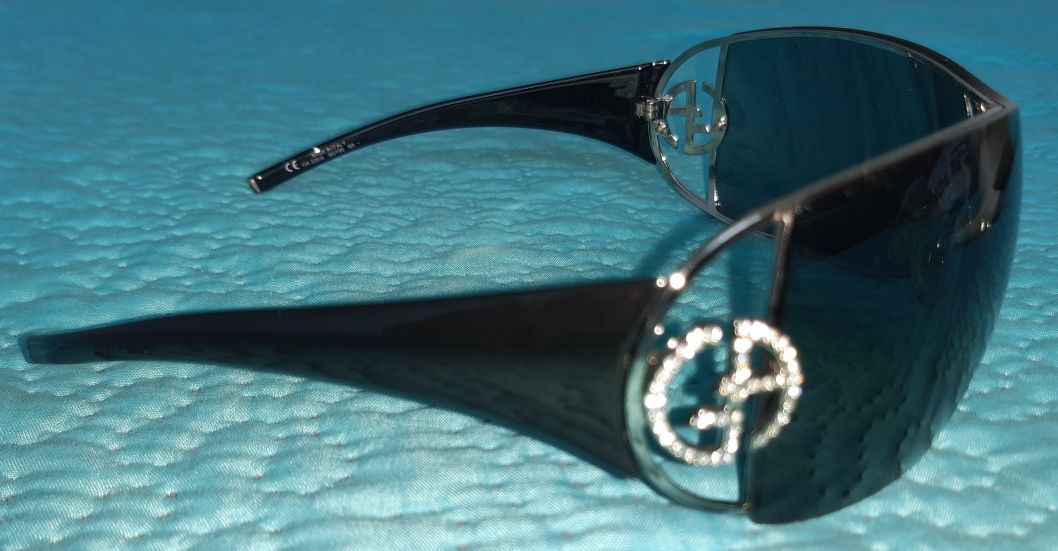 Óculos de sol, Giorgio Armani, mod. GA320/S BGY95 105, senhora