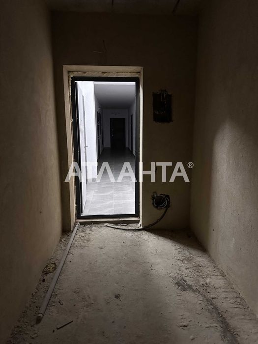 Простора квартира в ЖК Чайка Люкс, свое АГВ