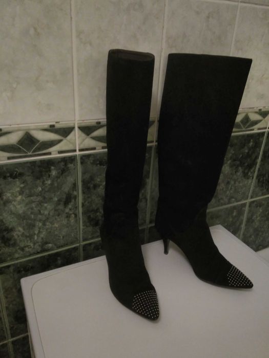 куртка бушлат шерстяной kookai франция