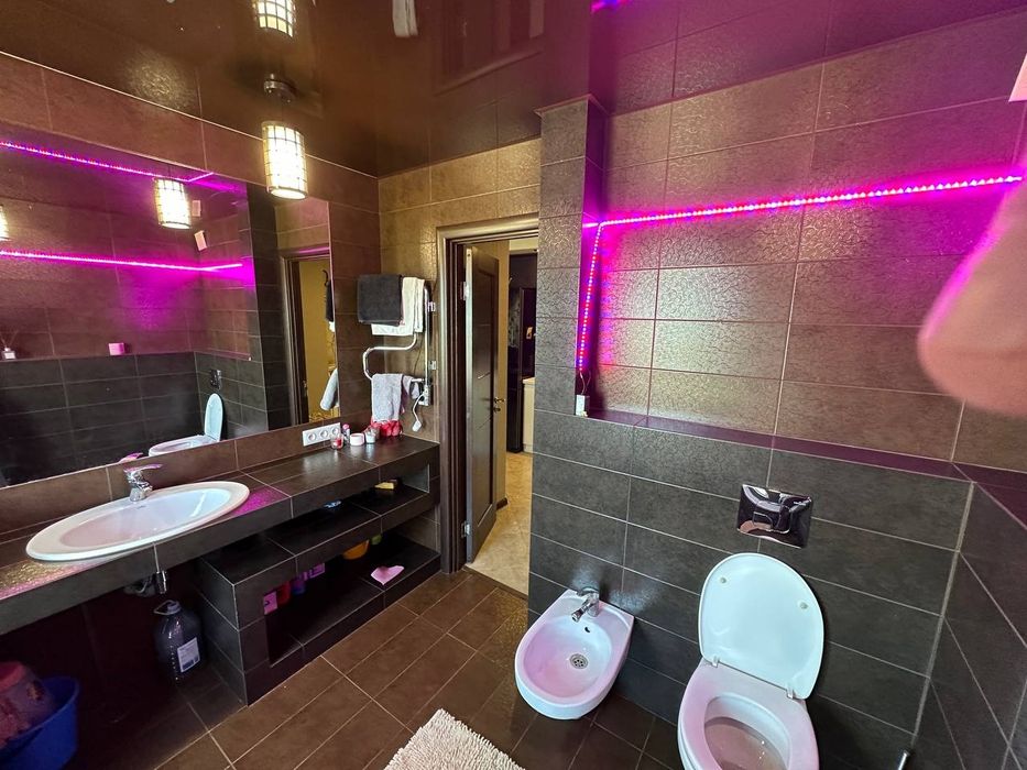 Vip. Подобово 2к.Квартира у Центрi мiста