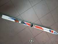 Narty 120 cm Salomon Kastle Racer