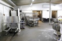 Продаж виробництва хліба та кондитерських виробів біля м. Рівне