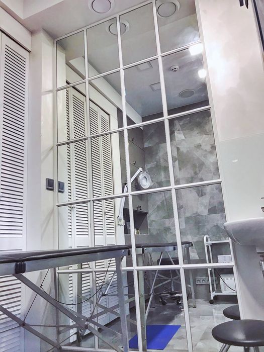 Продам салон красоты центр Данилевского