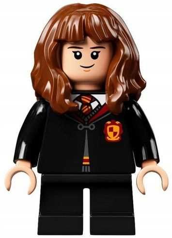 Lego Harry Potter Figurka Hermione Granger hp282