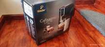 Saeco cafissimo latte HD 8603 Piano Black !