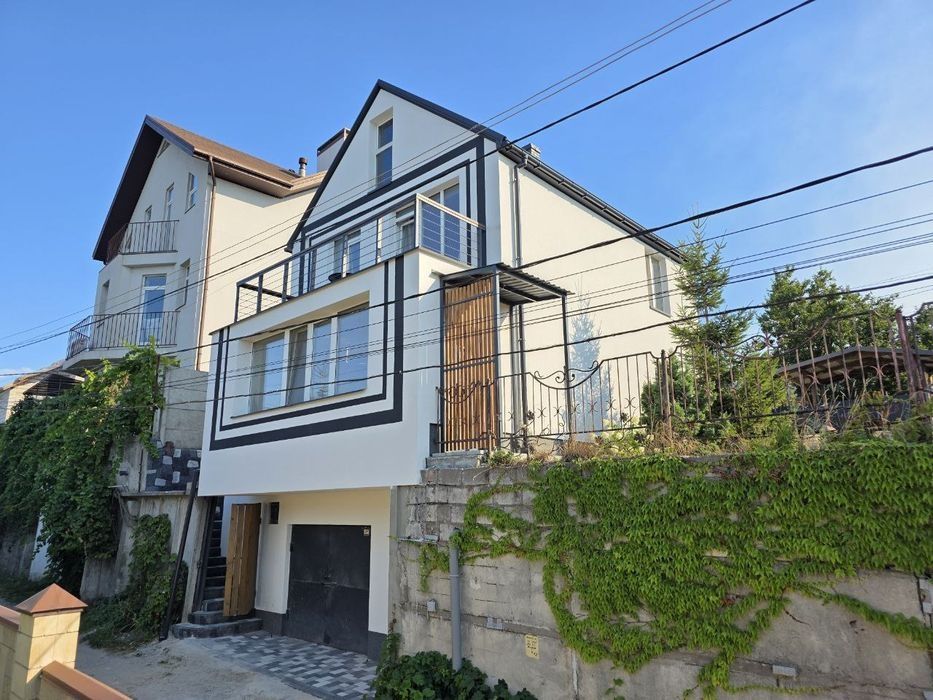 Аренда дома район Старые Кодаки