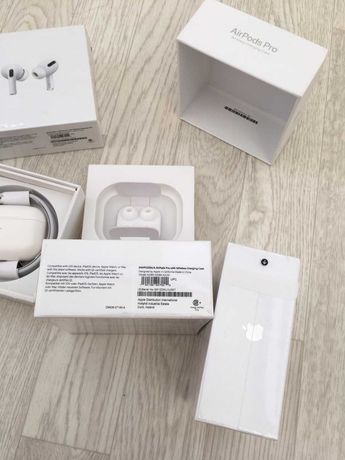 AirPods Pro, 1:1, AirPods 3, AirPods Max
