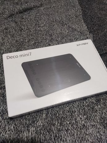 Графический планшет XP-Pen Deco Mini7. Deco Fun s. Новыe. Гарантия