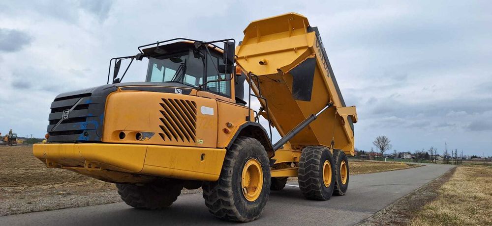 Wypożyczalnia maszyn budowlanych (wozidła, koparki, spycharki itp.)