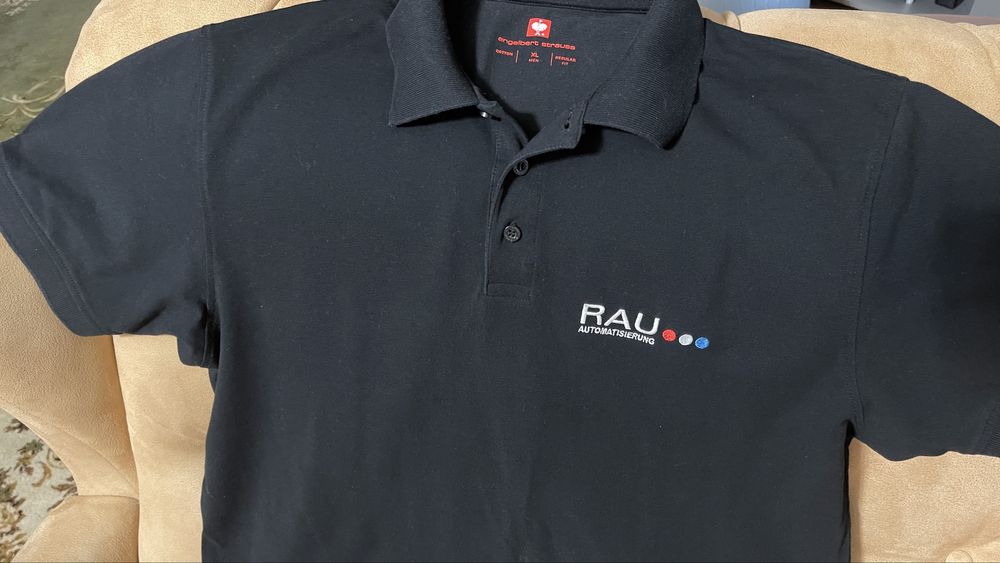 Поло Strauss Engelbert XL