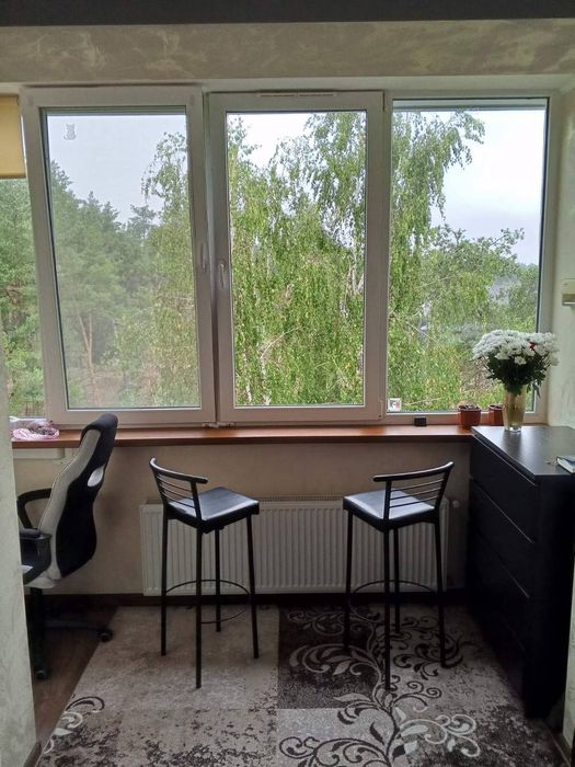 Без комісії! Продаж однокімнатної квартири з РЕМОНТОМ