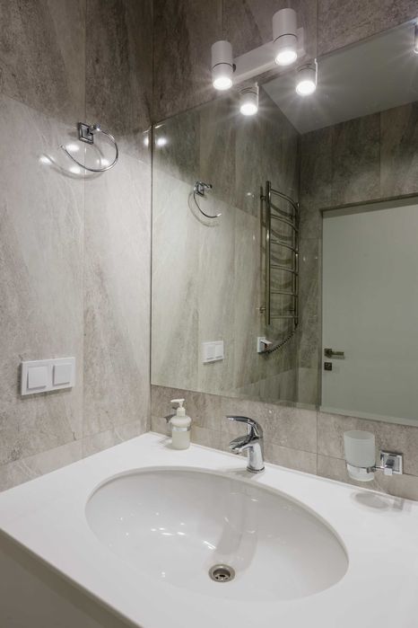 Подобова оренда комфортних 1к апартаментів, поблизу м. Вокзальна