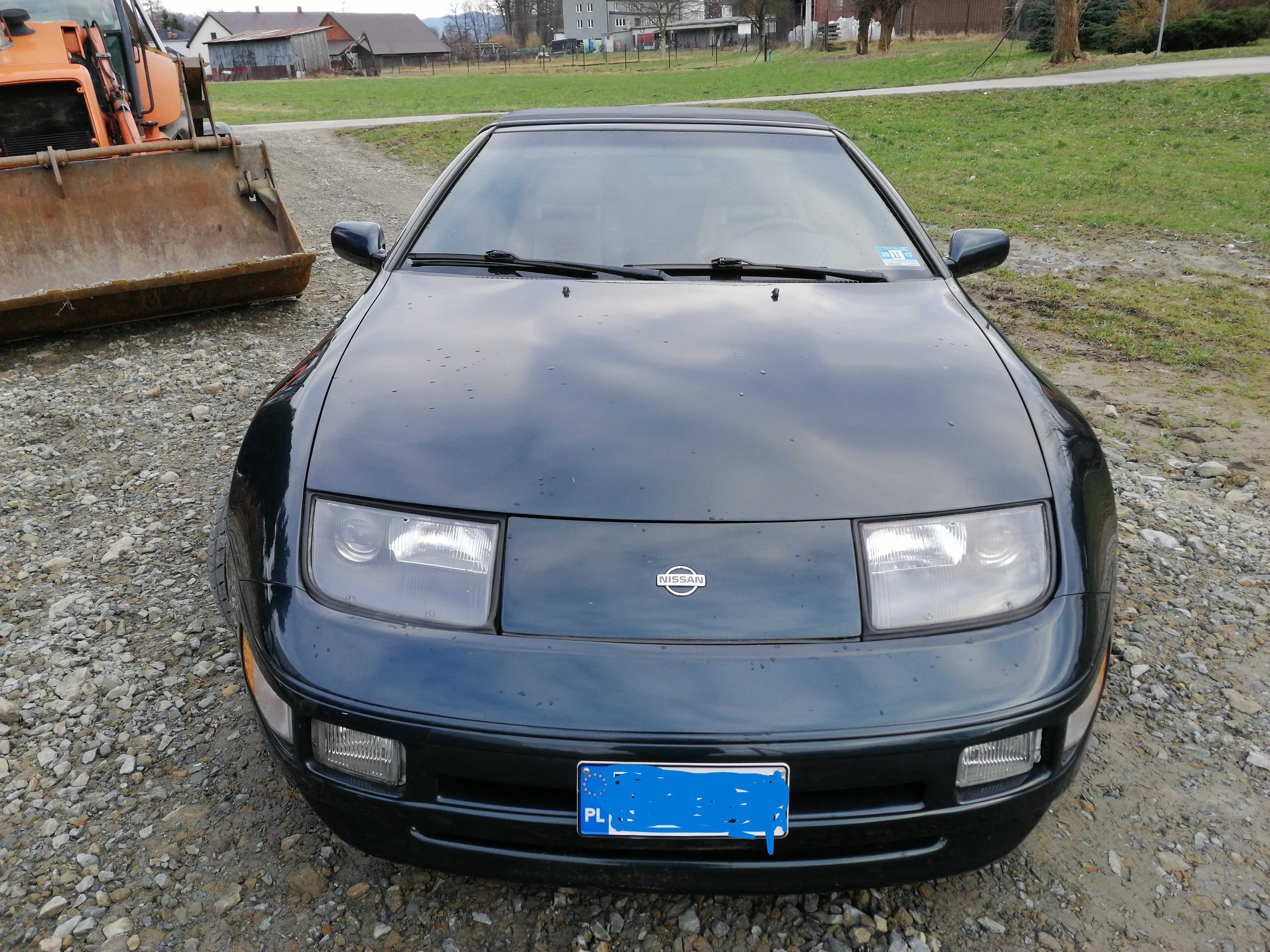 Nissan 300 ZX sprzedam