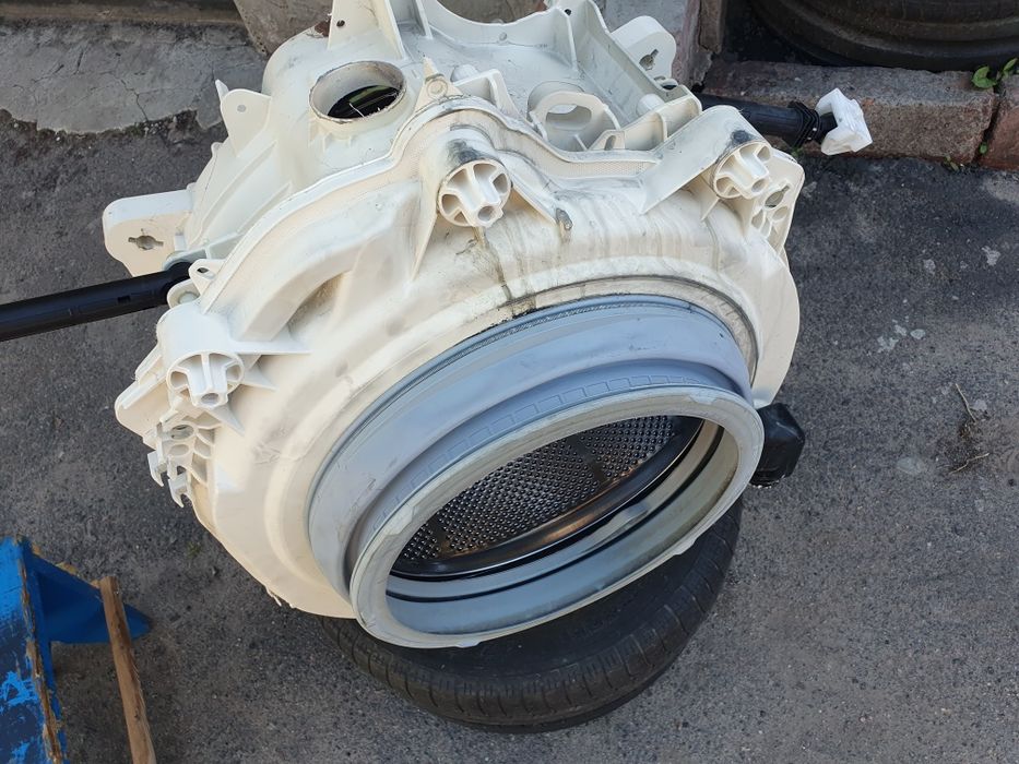 Бак пральної машини SAMSUNG 5/6 kg