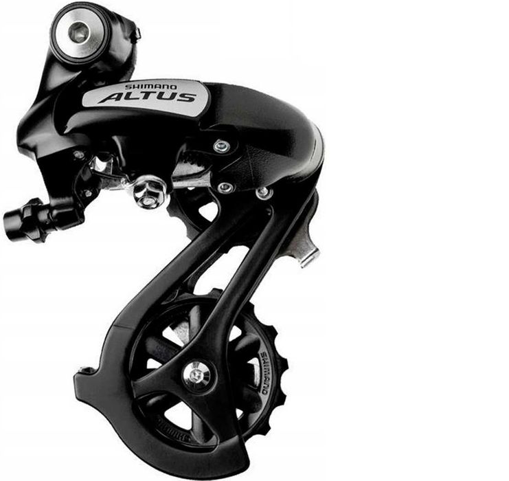 Przerzutka tył 7/8s SHIMANO ALTUS RD-M310-SMART