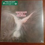 Emerson Lake & Palmer LP