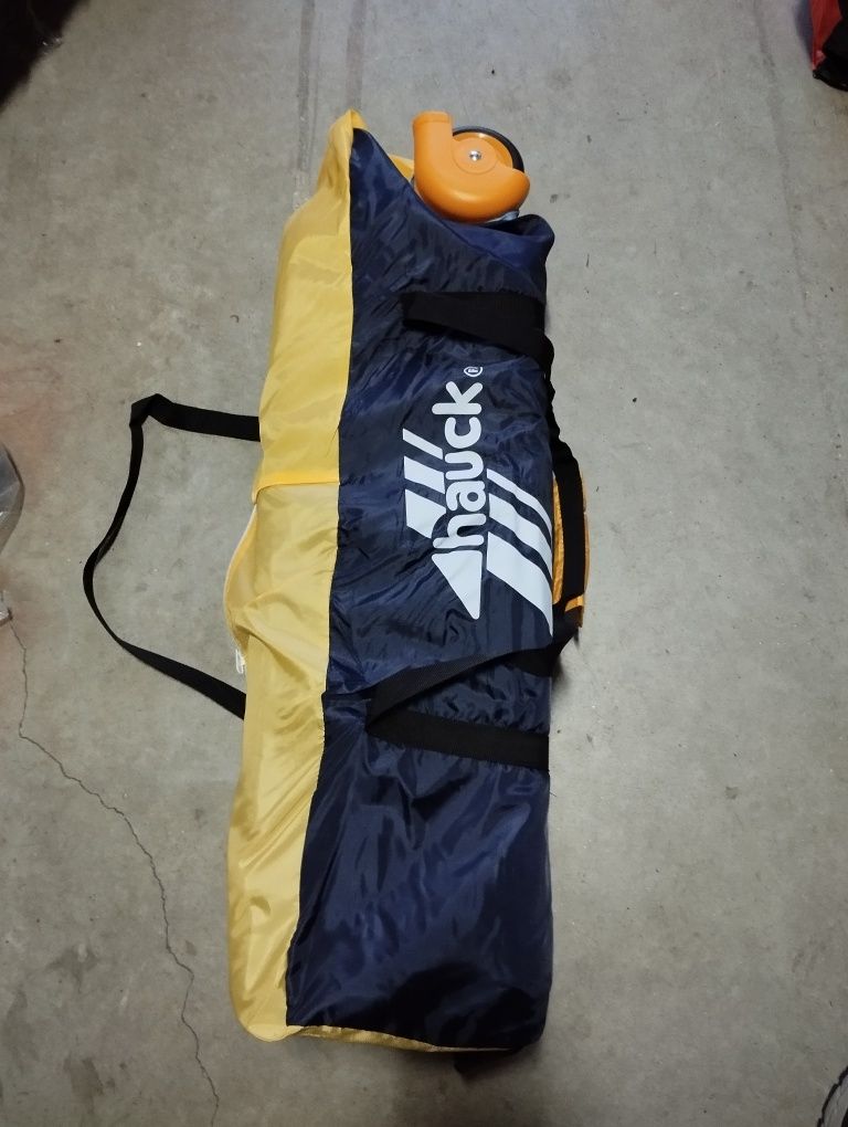 Cama de viagem de criança até 120cm