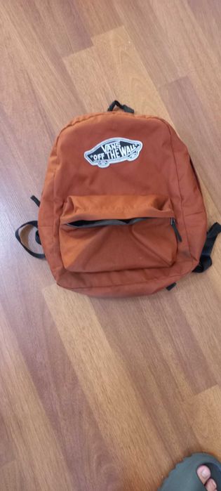 Plecak vans old school