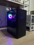 Komputer gamingowy i5 | GTX 1060 6gb | BEZ RAMU | SSD+HDD
