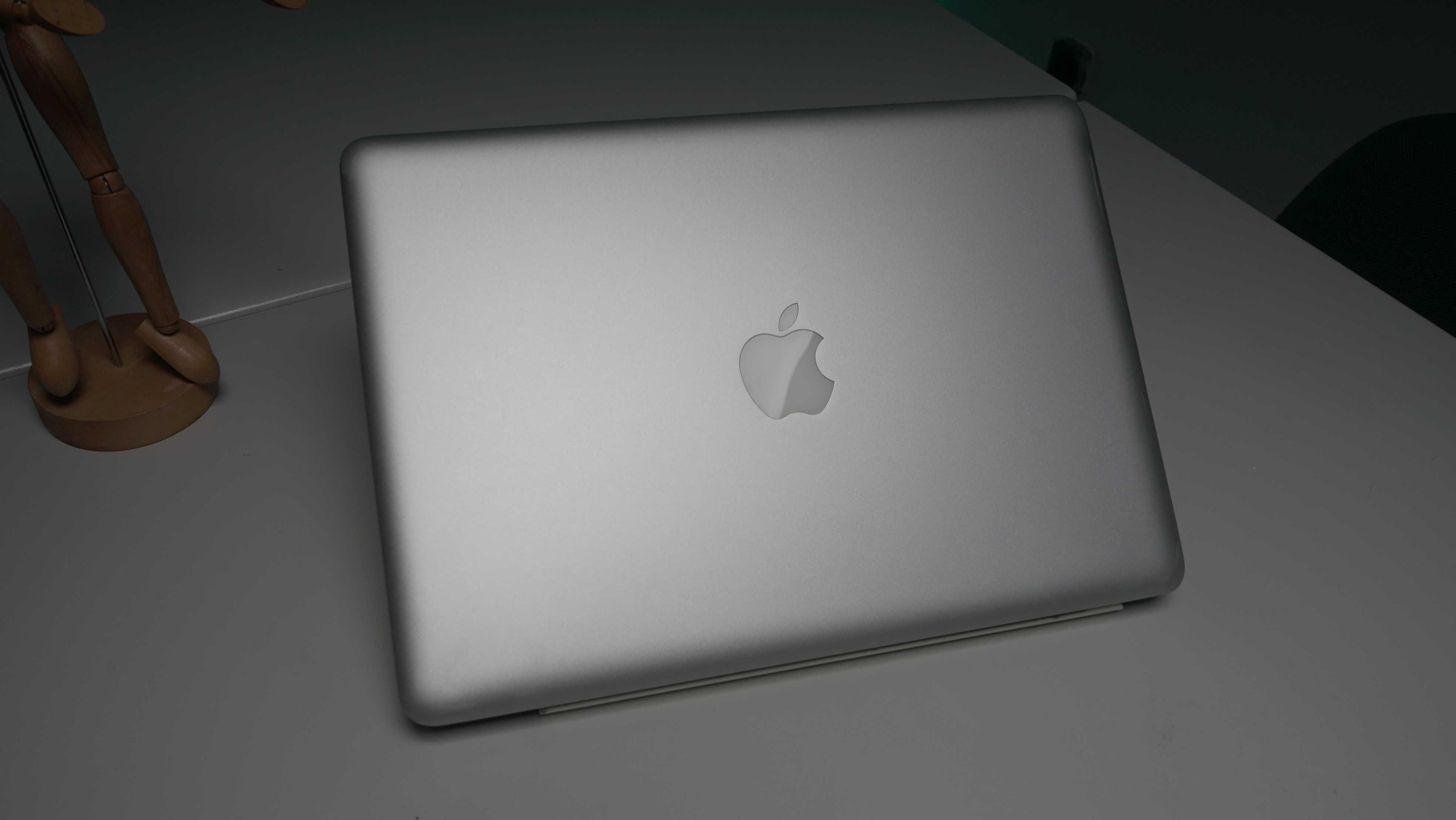 Macbook Pro 13" Mid 2012 - Oportunidade!