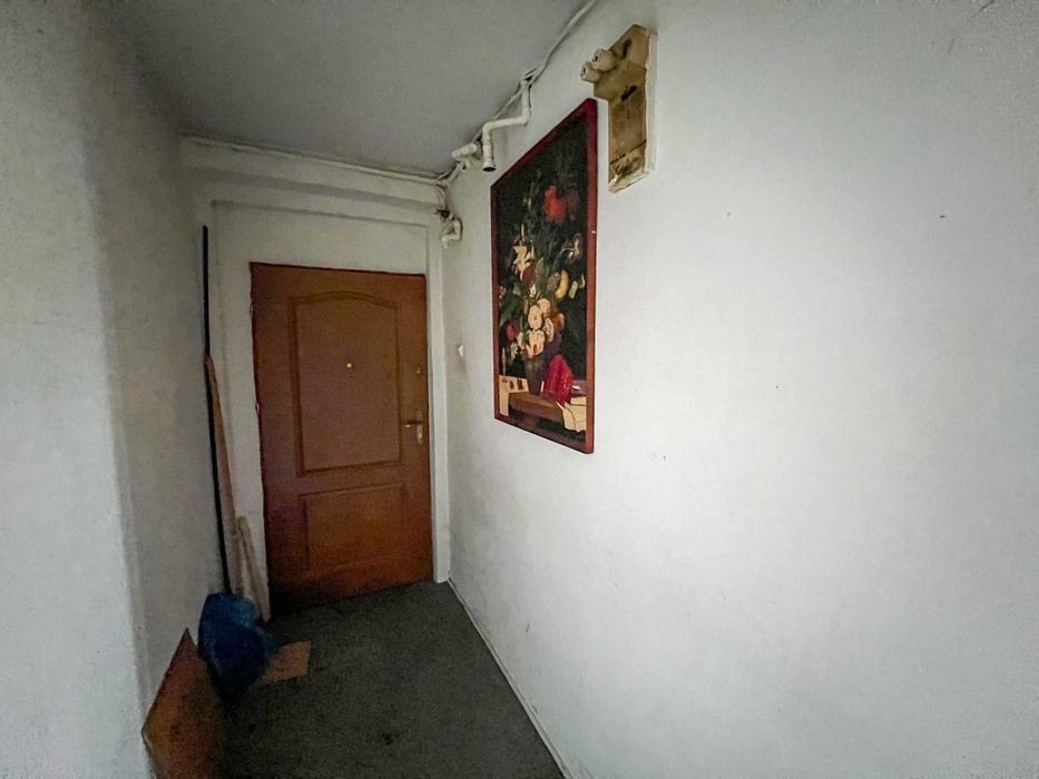 Kalisz / Centrum – 2 pokoje – 36,10 m² – do generalnego remontu