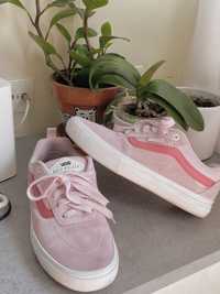 Vans rosa Kyle Walker