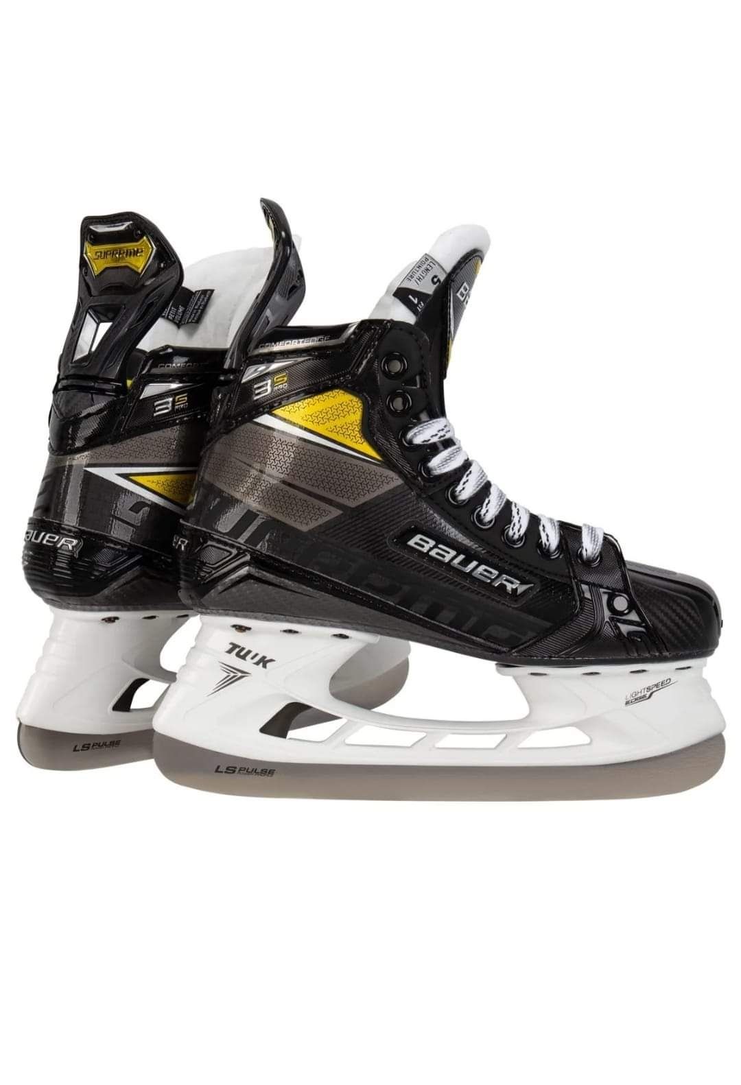 Ковзани BAUER Supreme 3S pro