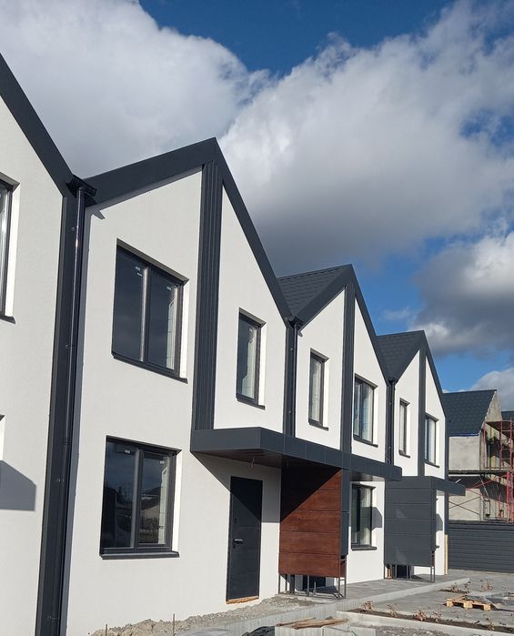 Продам танхаус в місті Біла Церква