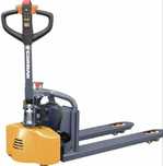 Elektryczny wózek  paletowy Q15E 1500kg Li-Ion