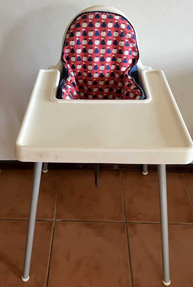 Conjunto para bebé, carrinho, muda fraldas chicco..