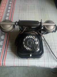 Zabytkowy telefon W28/210 W250