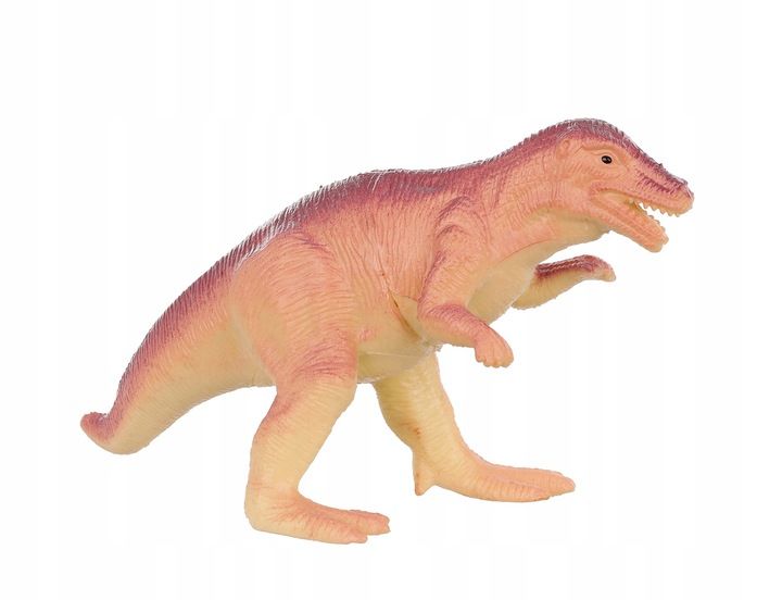 Duży Zestaw Dinozaury Figurki Park Zwierząt 12szt Dla Dzieci Na Prezen