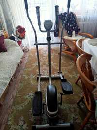 Rower Orbitrek stacjonarny