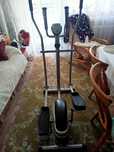 Rower Orbitrek stacjonarny