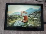 Lenovo ThinkPad X1 Tablet \ Core m5-6Y57 8GB RAM 128GB SSD