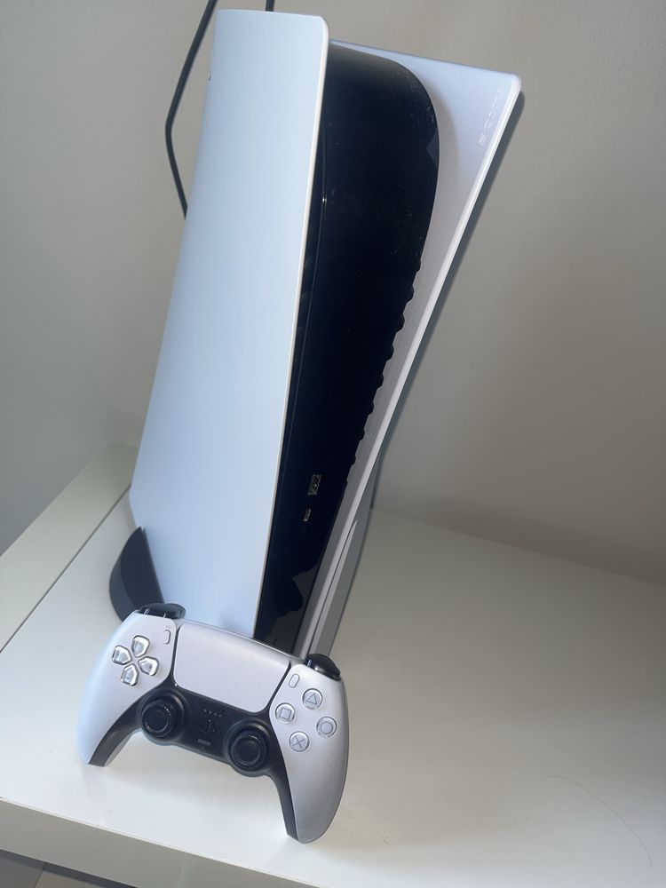 Playstation 5 standard