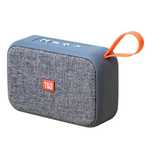 Przenośny Głośnik Bezprzewodowy T&G TG506 Bluetooth TWS SD + Radio FM