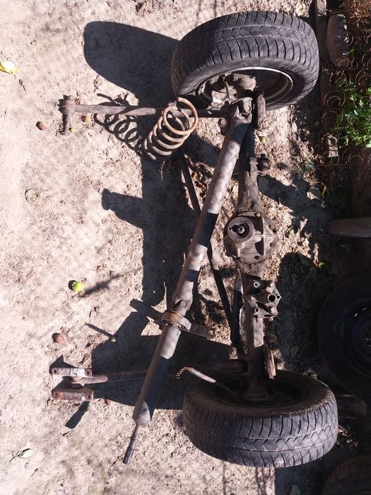 Продам моста на жигуль